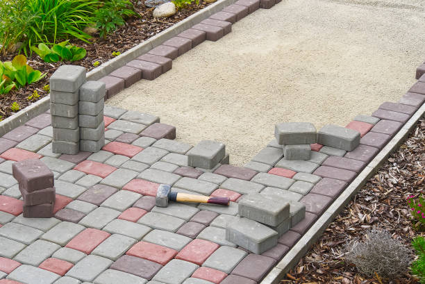 Best Best Driveway Pavers  in Culpeper, VA