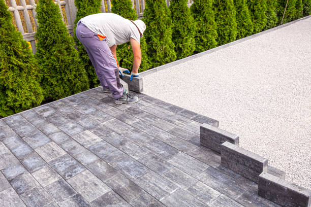 Best Driveway Paving Contractor  in Culpeper, VA