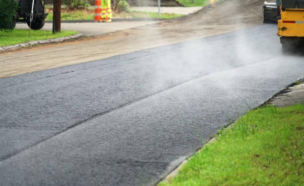 Best Residential Paver Driveway  in Culpeper, VA