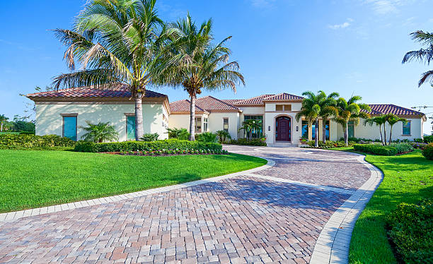 Best Driveway Resurfacing Pavers  in Culpeper, VA